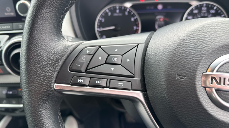 Nissan Juke 1.0 DiG-T 114 Tekna+ 5dr Petrol Hatchback